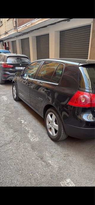 Volkswagen Golf 2008