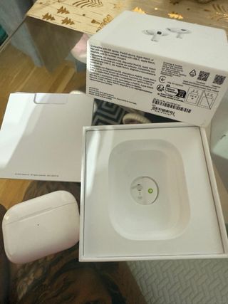 Auriculares AirPods Pro 2 Apple Blancos