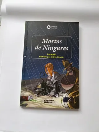 Mortos de Ningures