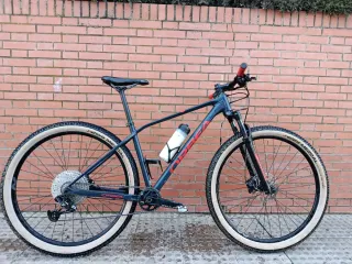 Orbea Alma H10