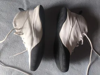 Zapatillas Baloncesto Adidas Niño Talla 36