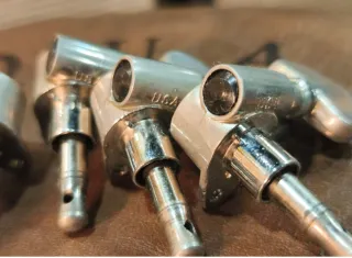 Afinadores Grover USA (Set 6)