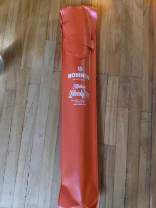 Flauta dulce Hohner Melody 9516 Soprano C