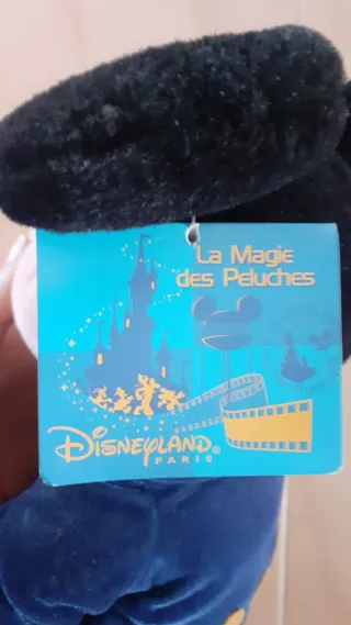 Peluche Mickey Mouse