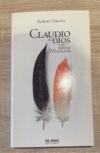 Claudio el dios y su esposa Mesalina