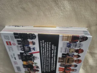 LEGO Star Wars. Enciclopedia de personajes actu...