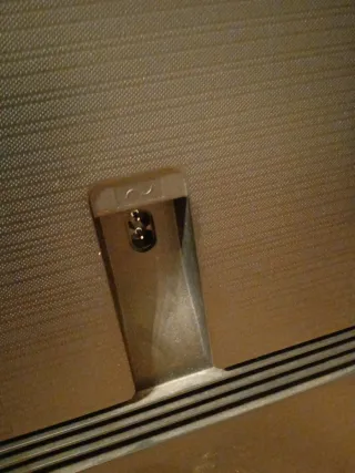 Samsung 50 QLED TV - Piezas