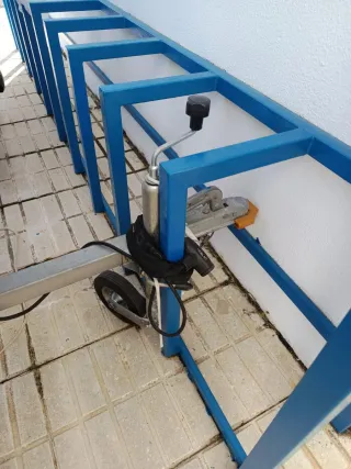 Remolque en Benalmadena.