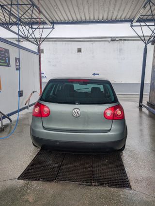 Volkswagen Golf 1.6 fsi 2007