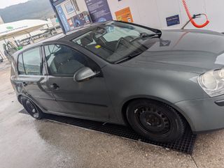Volkswagen Golf 1.6 fsi 2007