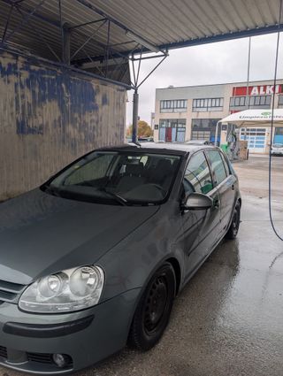Volkswagen Golf 1.6 fsi 2007