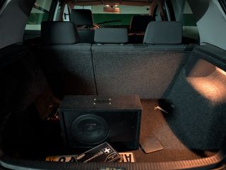 Volkswagen Golf 1.6 fsi 2007