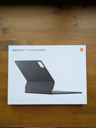 Teclado Xiaomi Pad 7/7 Pro