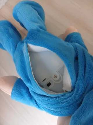 Pocoyo Disco Juguete Pocoyo Grande