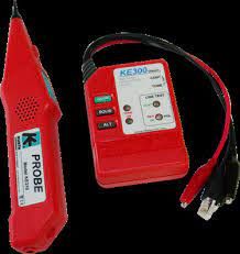 Rastreador de cables KE310 + KE300