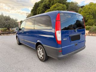 Mercedes-Benz Vito 2007