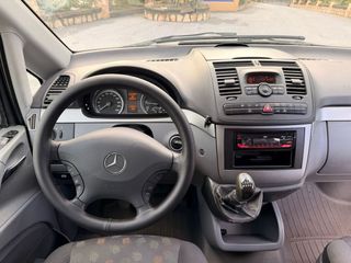Mercedes-Benz Vito 2007