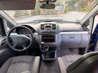 Mercedes-Benz Vito 2007