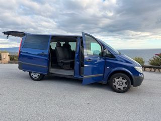 Mercedes-Benz Vito 2007
