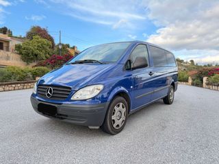Mercedes-Benz Vito 2007