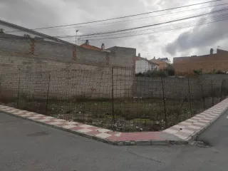 Solar OTURA 271m2 junto instituto bachillerato