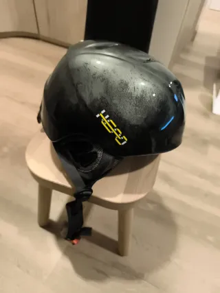 Casco HEAD Rebel Esquí/Snowboard Talla M/L