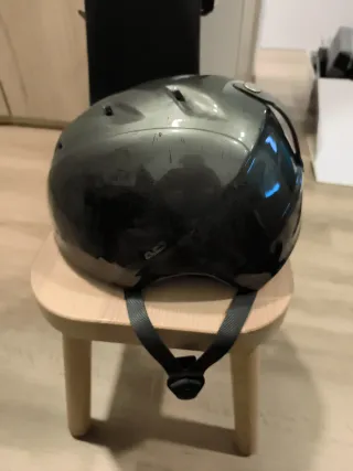 Casco HEAD Rebel Esquí/Snowboard Talla M/L