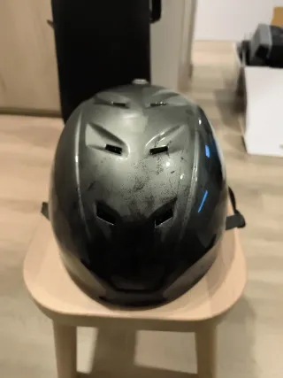 Casco HEAD Rebel Esquí/Snowboard Talla M/L