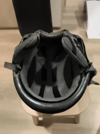 Casco HEAD Rebel Esquí/Snowboard Talla M/L