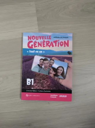 Nouvelle Generation B1