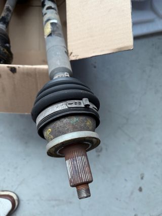 Palieres de desguace Seat Ibiza 6L