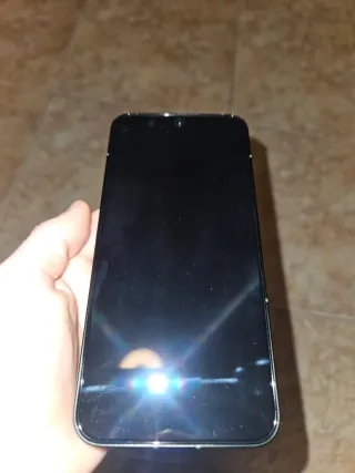Oppo Reno 14 5g Gris/Verde