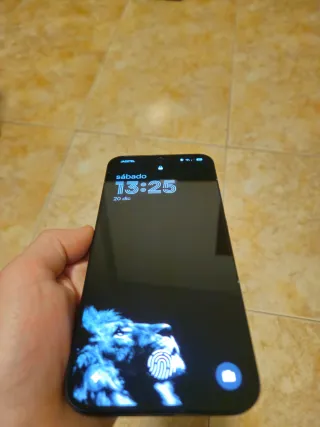 Oppo Reno 14 5g Gris/Verde