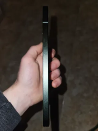 Oppo Reno 14 5g Gris/Verde