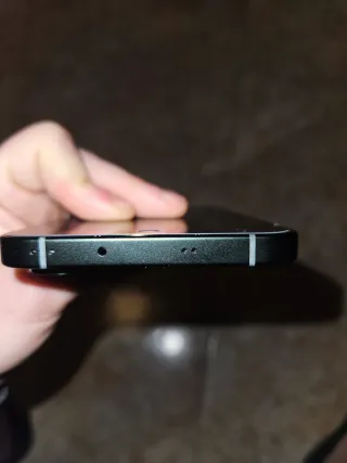 Oppo Reno 14 5g Gris/Verde