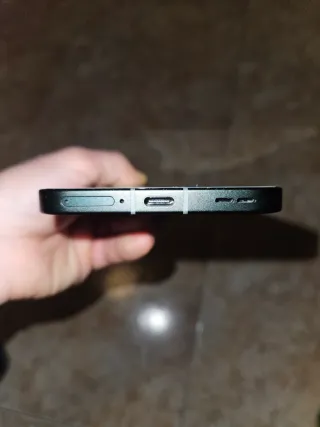 Oppo Reno 14 5g Gris/Verde