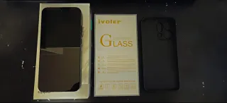 Oppo Reno 14 5g Gris/Verde