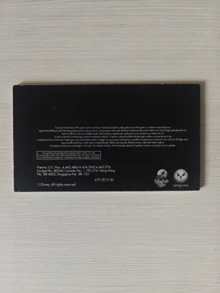 Toy Story Mega Drive Sega