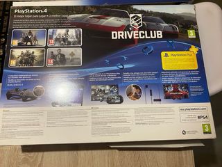 PS4 Slim Bianca Sony