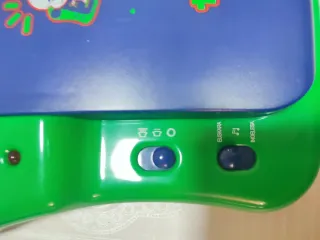 Juguete Interactivo Txinpartailua