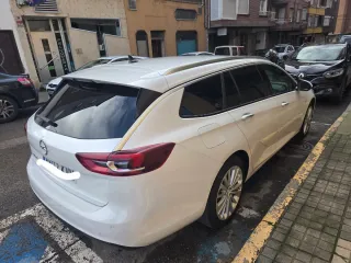 Opel Insignia 2019