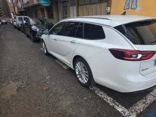 Opel Insignia 2019
