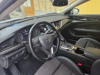 Opel Insignia 2019