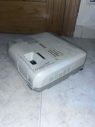 Proyector Epson EB-955WH