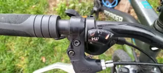 Bicicleta Rockrider ST100 27.5 Impecable