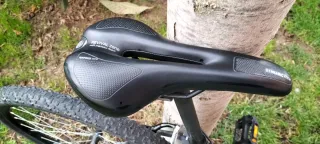 Bicicleta Rockrider ST100 27.5 Impecable