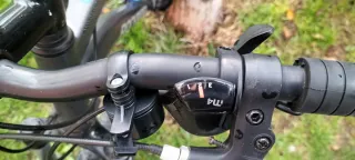 Bicicleta Rockrider ST100 27.5 Impecable