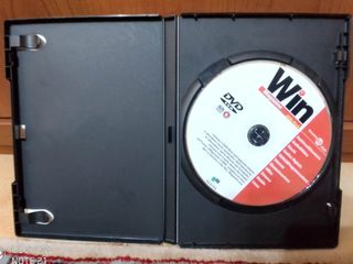 Win Magazine DVD n. 82
