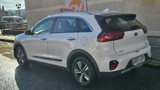KIA Niro PHEV 2020