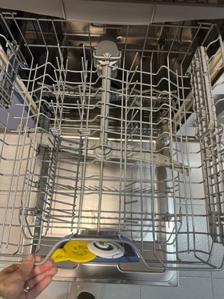 Lavavajillas Bosch Silence Plus